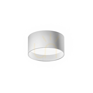 Lampa de tavan albă GPL334H de la Gea Luce small 0