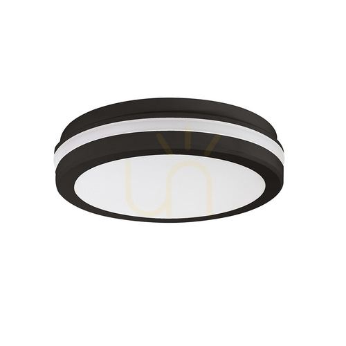 Verifica GPL341 Gea Luce – Lampa de tavan pentru exterior, negru, IP65