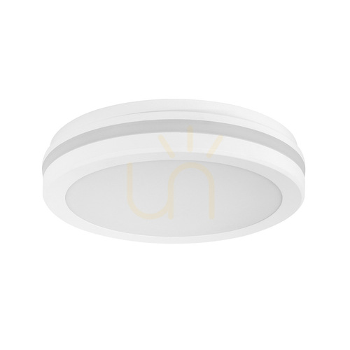 Verifica GPL342 Gea Luce – Corp de iluminat de exterior alb, IP65