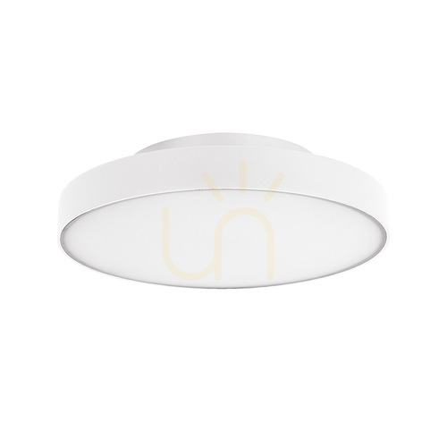 Verifica GPL351 Gea Luce – Lampa de tavan pentru exterior, albă, IP65