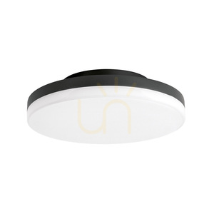 Lampă de tavan pentru exterior GPL360 Gea Luce, culoare antracit, IP65 small 0