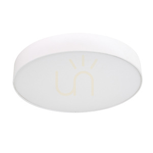 Lampa de tavan albă GPL382 de la Gea Luce small 0