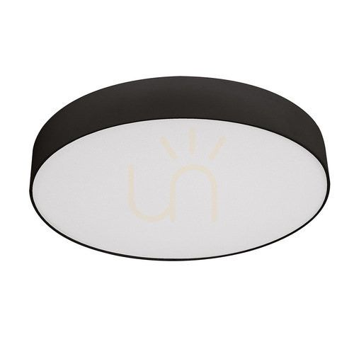 Verifica Lampa de tavan GPL383, negru, de la Gea Luce