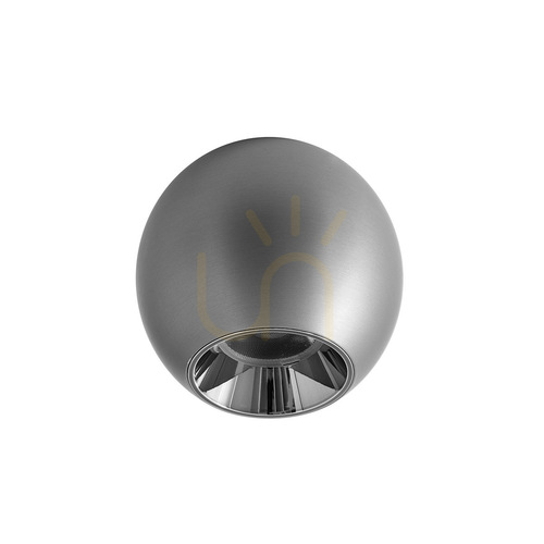 Verifica Lampa de tavan GPL392 Silver de la Gea Luce