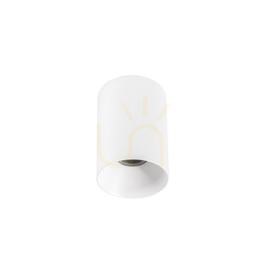 Lampa de tavan albă GPL400 de la Gea Luce small 0