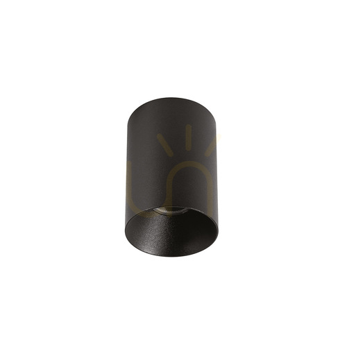 Verifica Lampa de tavan GPL401, negru, de la Gea Luce