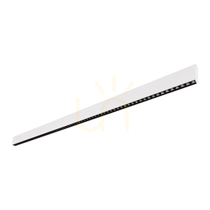 Lampa suspendată GSO110C White Gea Luce, IP40 small 0