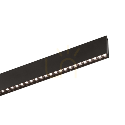 Verifica GSO111C Lampa suspendată Gea Luce, negru, IP40