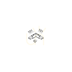 GSOG01C Gea Luce IP40 – Lampă suspendată small 1