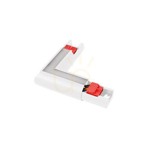 GSOG01C Gea Luce IP40 – Lampă suspendată small 0