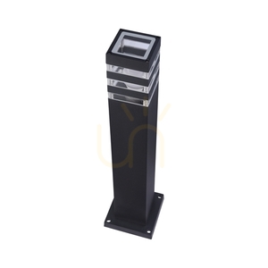 UNTER DEN LINDEN stâlp de iluminat O578FL-01B IP54 Maytoni small 3