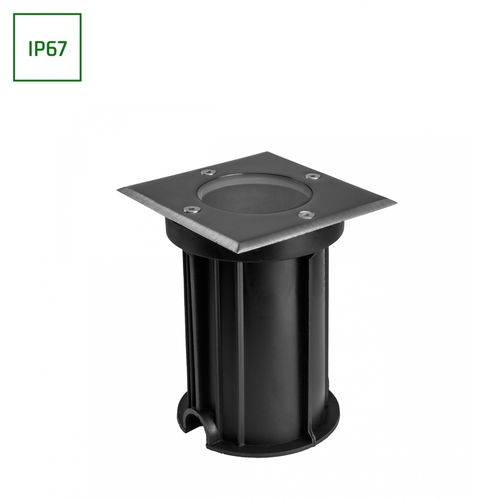Verifica LUKKA Connect GU10 IP67 Grey Square, Lampă suspendată la sol LUKKA Connect GU10 IP67 Grey Square, Lampă suspendată la sol