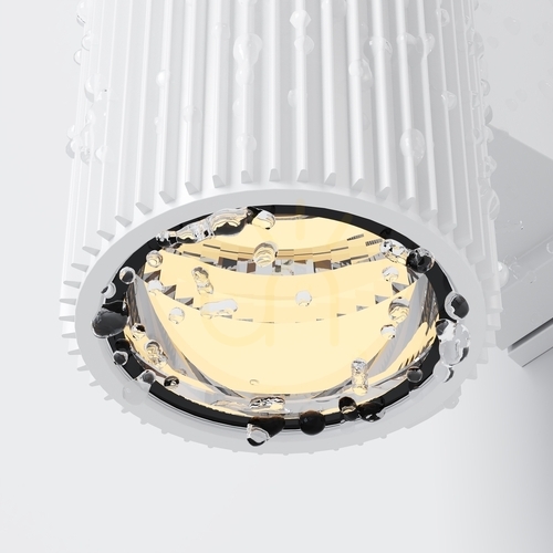 Verifica RANDO O419WL-02W lampă de perete pentru exterior IP54 Maytoni