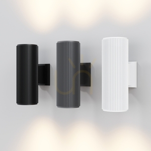 RANDO O419WL-02W lampă de perete pentru exterior IP54 Maytoni small 4