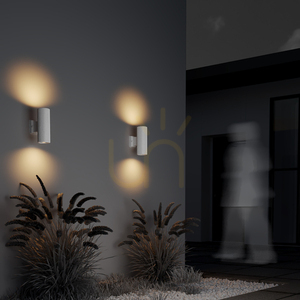 RANDO O419WL-02W lampă de perete pentru exterior IP54 Maytoni small 8