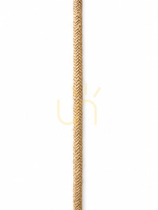Lampă suspendată Lunares Lunhold 500 cm neagră iută E27 LUN-LLH-BJ-500 small 1