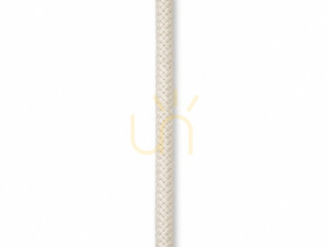 Lampă suspendată Lunares Lunhold 50 cm alb iută LUN-LLH-WW-50 small 1