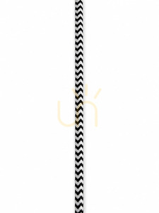 Lampă suspendată Lunares Lunhold 50 cm negru E27 LUN-LLH-BI-50 small 1