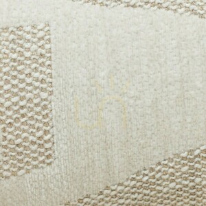 Fotoliu MARABELL, forme rotunjite, bej-crem, nuc Nova Nook small 6