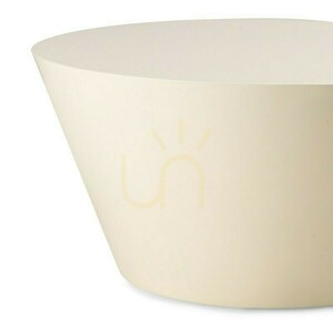 Măsuță de cafea ELISSA, 60 cm, alb-crem, lucioasă, Nova Nook 8 Măsuță de cafea ELISSA, 60 cm, alb-crem, lucioasă, Nova Nook small 8