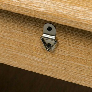OXN – Noptieră rotundă cu sertar, stejar natural Nova Nook 4 OXN – Noptieră rotundă cu sertar, stejar natural Nova Nook small 4