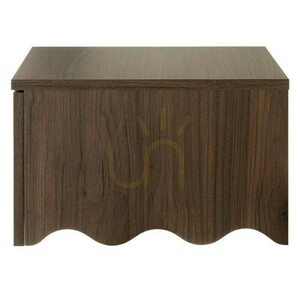 Noptieră TIM, Villa Walnut, Nova Nook Wavy 3 Noptieră TIM, Villa Walnut, Nova Nook Wavy small 3
