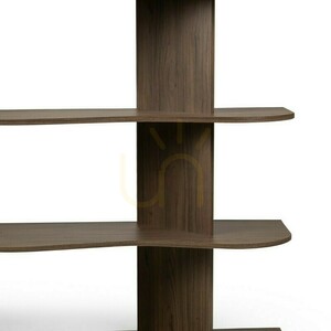 Raft jos RHIO, Villa Walnut, Nova Nook Wavy 2 Raft jos RHIO, Villa Walnut, Nova Nook Wavy small 2