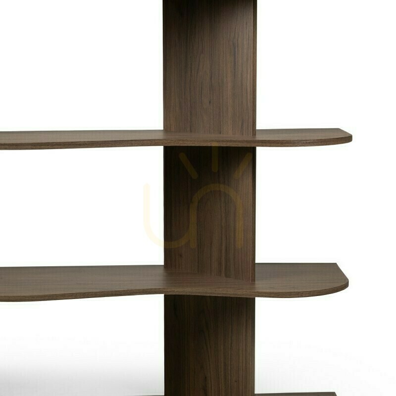 previzualizare Raft jos RHIO, Villa Walnut, Nova Nook Wavy Raft jos RHIO, Villa Walnut, Nova Nook Wavy