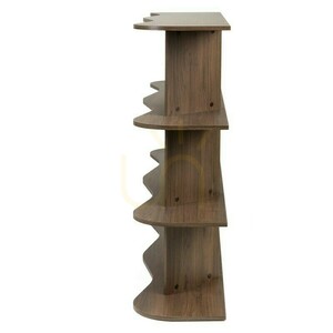 Raft jos RHIO, Villa Walnut, Nova Nook Wavy 6 Raft jos RHIO, Villa Walnut, Nova Nook Wavy small 6