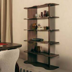Raft înalt RHIO, Villa Walnut, Nova Nook Wavy small 3