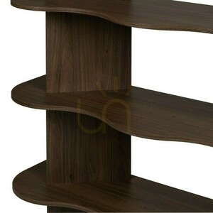 Raft înalt RHIO, Villa Walnut, Nova Nook Wavy small 4