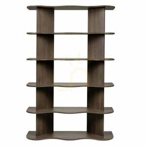 Raft înalt RHIO, Villa Walnut, Nova Nook Wavy small 0