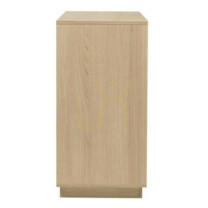 Comodă cu patru uși WASABI, Lindberg Nova Nook Oak small 8