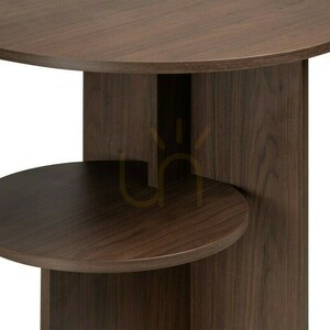 Măsuță rotundă ESO, Villa Walnut Nova Nook 2 Măsuță rotundă ESO, Villa Walnut Nova Nook small 2