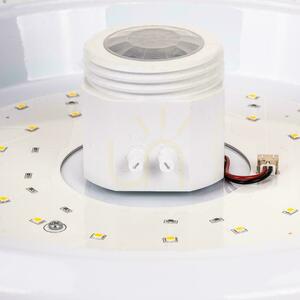 Lampă de tavan LED V-TAC de 12 W cu cip CREE și senzor de mișcare VT-13, 6400K, 1000 lm, garanție de 6 ani small 10
