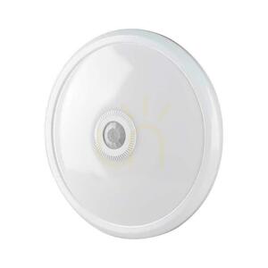 Lampă de tavan LED V-TAC de 12 W cu cip CREE și senzor de mișcare VT-13, 6400K, 1000 lm, garanție de 6 ani small 0