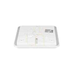 Lampă de tavan LED V-TAC de 12 W cu cip CREE, 25 x 25 cm, senzor de mișcare, CCT, pătrată, albă, VT-81003, 1100 lm, garanție de 6 ani small 10
