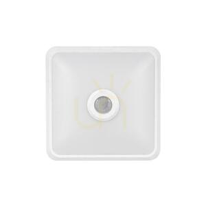 Lampă de tavan LED V-TAC de 12 W cu cip CREE, 25 x 25 cm, senzor de mișcare, CCT, pătrată, albă, VT-81003, 1100 lm, garanție de 6 ani small 11