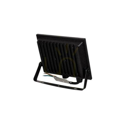 Verifica Proiector LED SMD V-TAC de 30 W, negru, VT-44037, 6500 K, 3000 lm