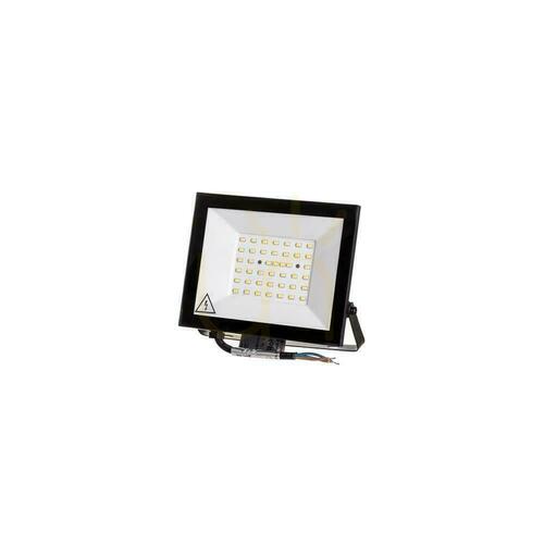 Verifica Proiector LED SMD V-TAC de 30 W, negru, VT-44037, 6500 K, 3000 lm
