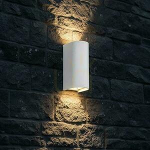 Aplică de perete V-TAC cu LED COB de 10 W, albă, IP65, temperatură de culoare reglabilă (VT-120113), 2700 K-3200 K-4000 K, 1250 lm 7 Aplică de perete V-TAC cu LED COB de 10 W, albă, IP65, temperatură de culoare reglabilă (VT-120113), 2700 K-3200 K-4000 K, 1250 lm small 7