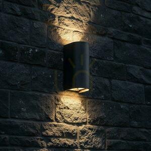 Aplică de perete V-TAC cu LED COB de 10 W, negru, IP65, temperatură de culoare reglabilă (VT-120113-B), 2700 K-3200 K-4000 K, 1250 lm 7 Aplică de perete V-TAC cu LED COB de 10 W, negru, IP65, temperatură de culoare reglabilă (VT-120113-B), 2700 K-3200 K-4000 K, 1250 lm small 7