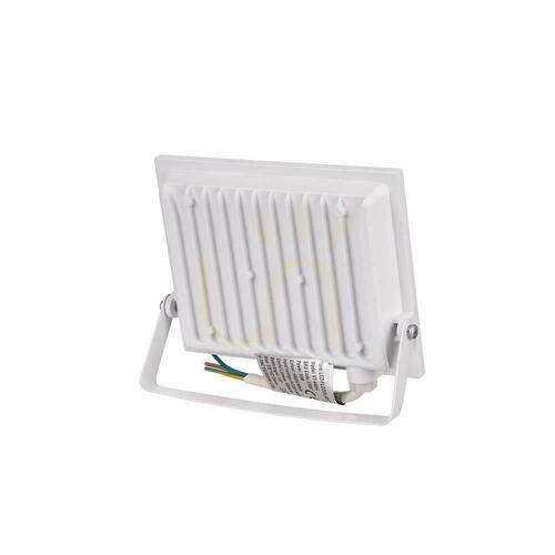 Verifica Proiector LED SMD V-TAC de 30 W, alb, VT-44037, 6500 K, 2340 lm