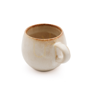 Ceașcă espresso albă BAZAR BIZAR Cascais Collection S small 3
