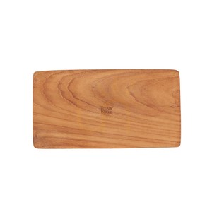 Tavă din lemn de tec BAZAR BIZAR Teak Root Collection Natural S 3 Tavă din lemn de tec BAZAR BIZAR Teak Root Collection Natural S small 3