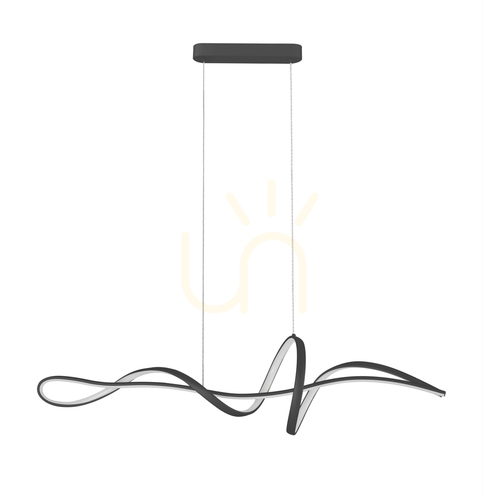 Verifica Lampa suspendată Mila Modern