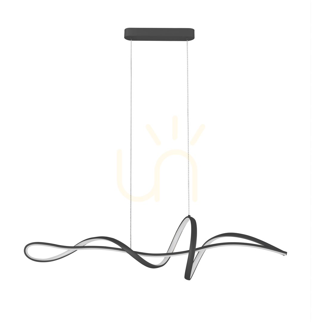 Mila Modern Pendant Light