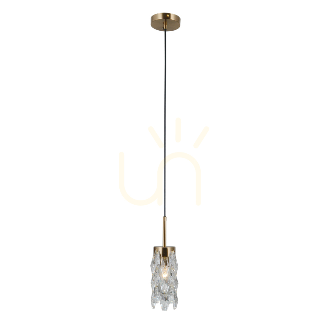 Modern Zorta E14 Pendant Light