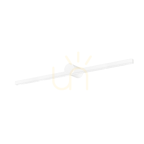 Verifica Lampă de perete cu LED 21 W, 3000 K, aluminiu, alb nisipos, IP54, ZAMBELIS