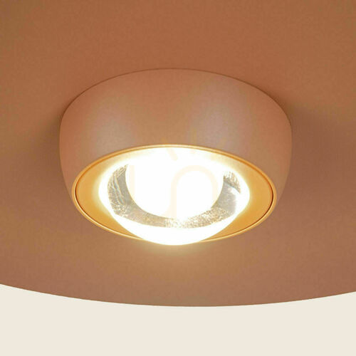 Verifica Lampă suspendată cu LED 21 W, 3000 K, Triac, culoare „Sandy Brick”, roșu, ZAMBELIS